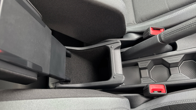 Volkswagen Polo 1.0 TSI Edition 50 5dr Petrol Hatchback